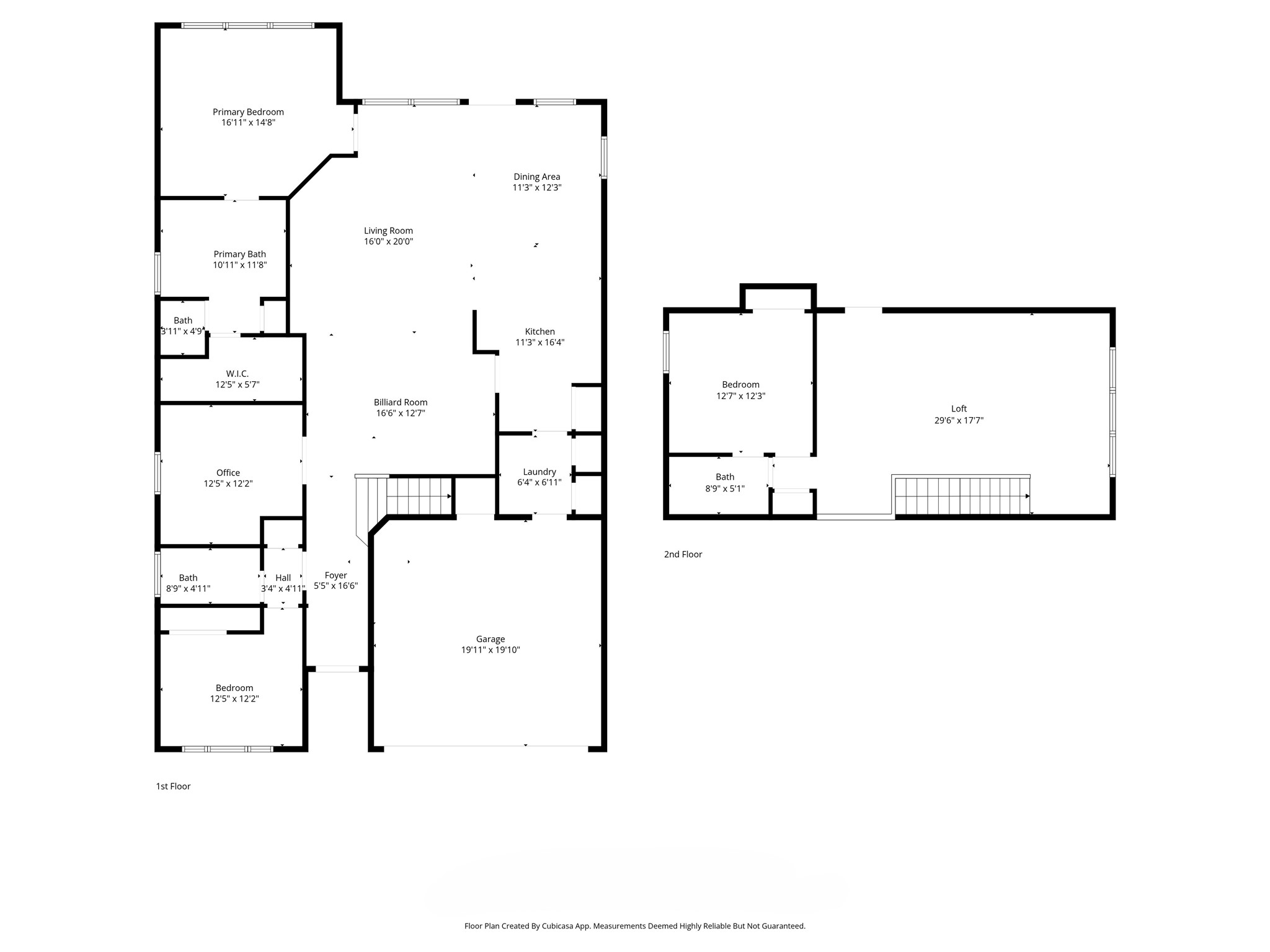 15836 Coyote Hill Drive Fort Worth TX 76177