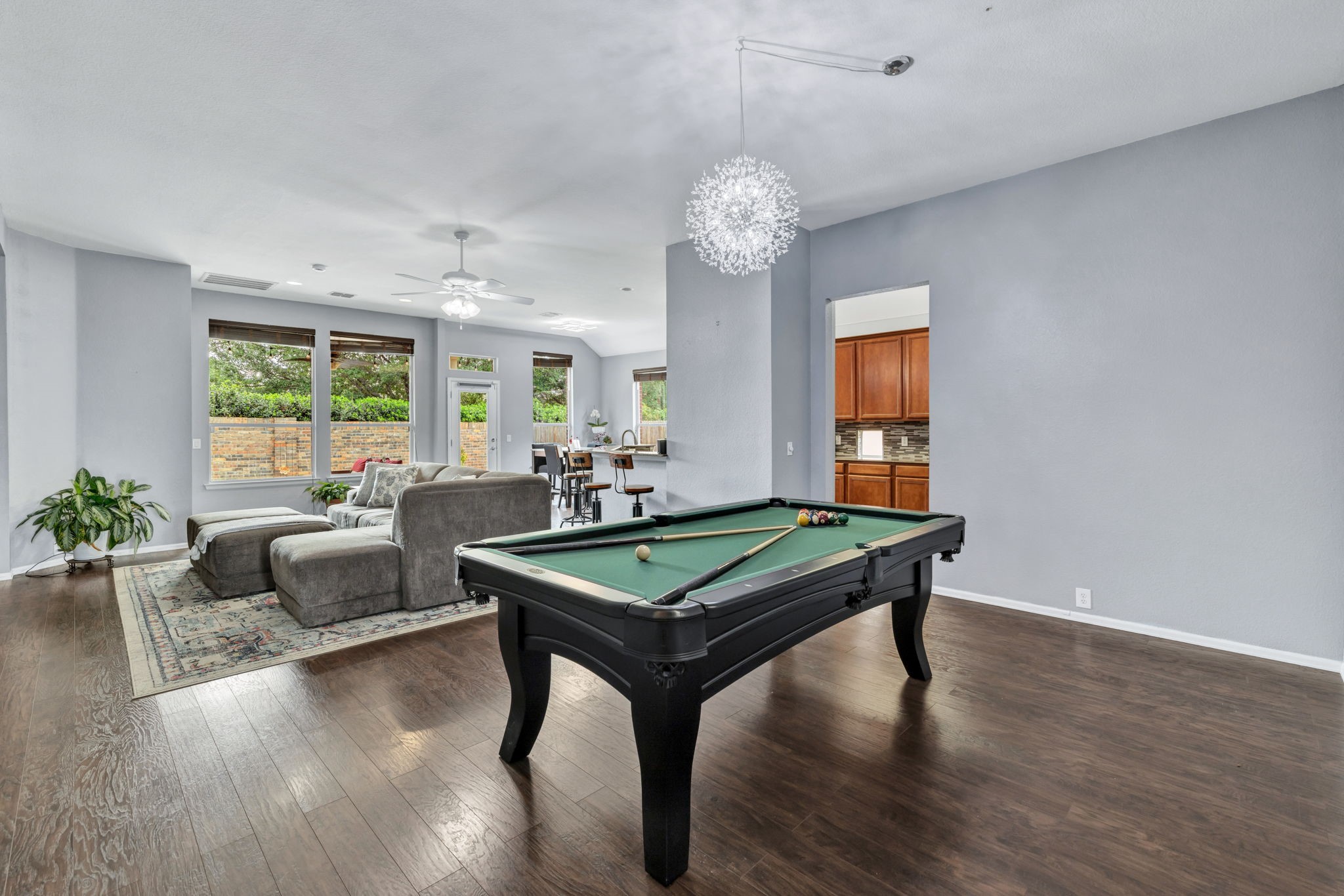 15836 Coyote Hill Drive Fort Worth TX 76177