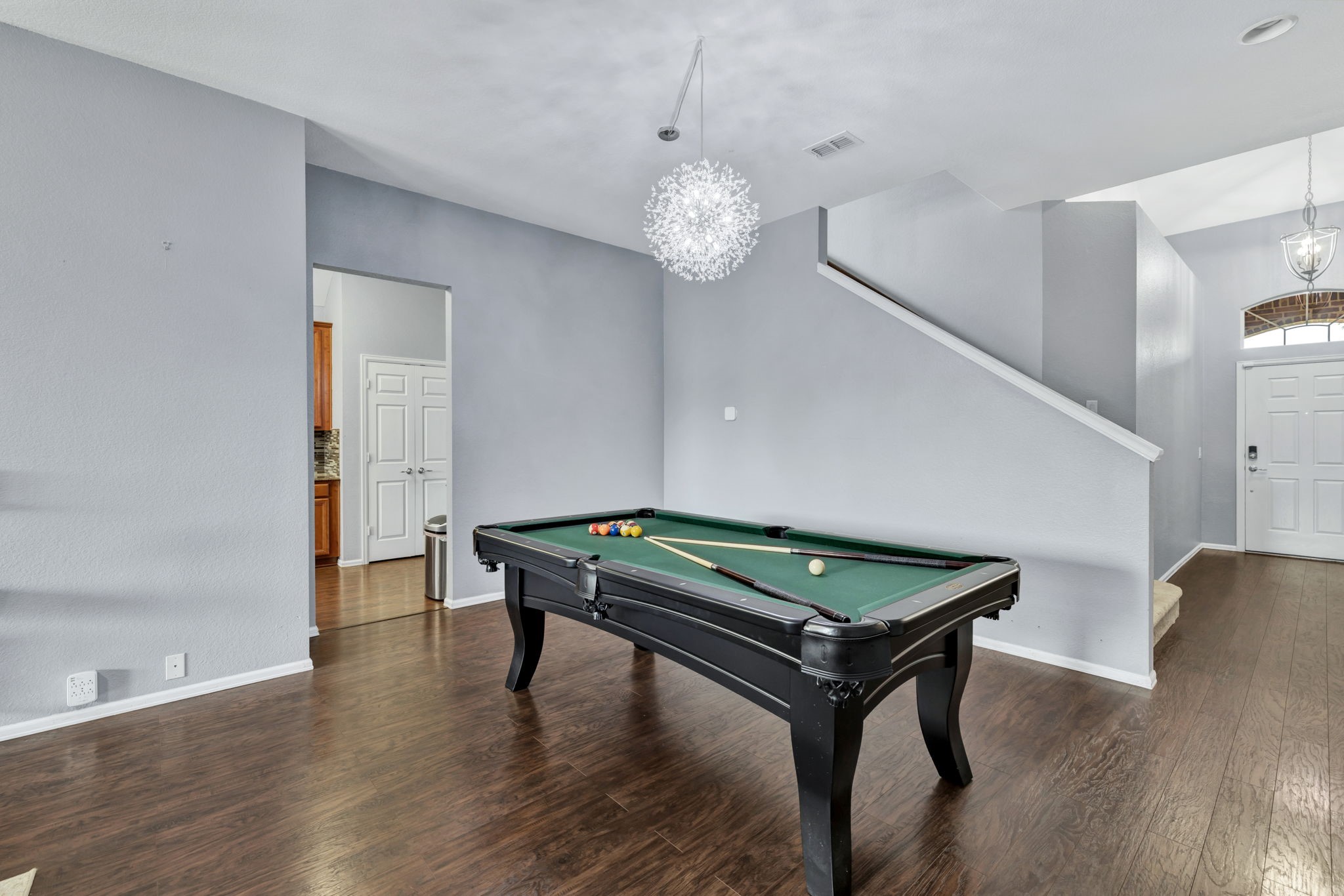 15836 Coyote Hill Drive Fort Worth TX 76177