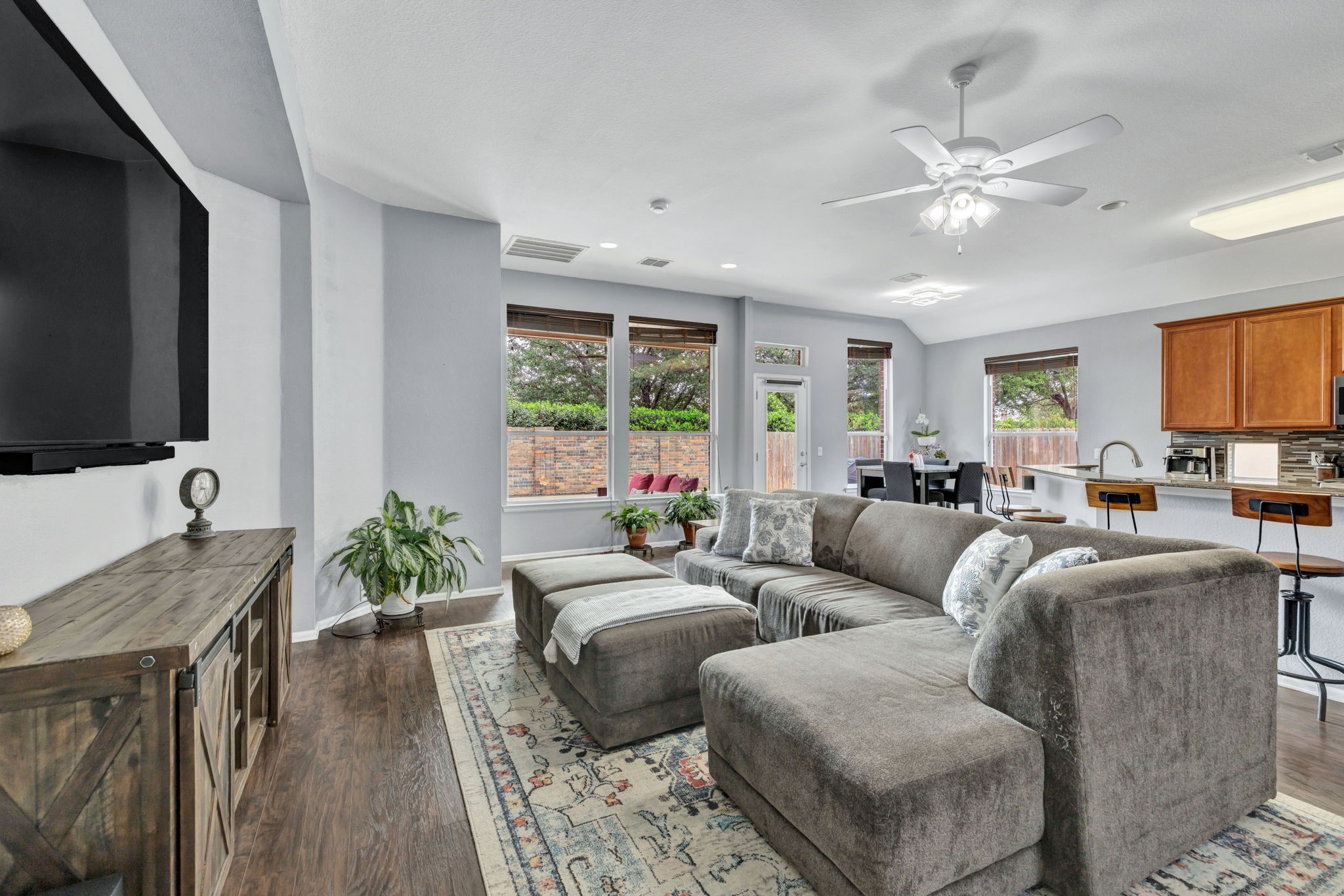 15836 Coyote Hill Drive Fort Worth TX 76177