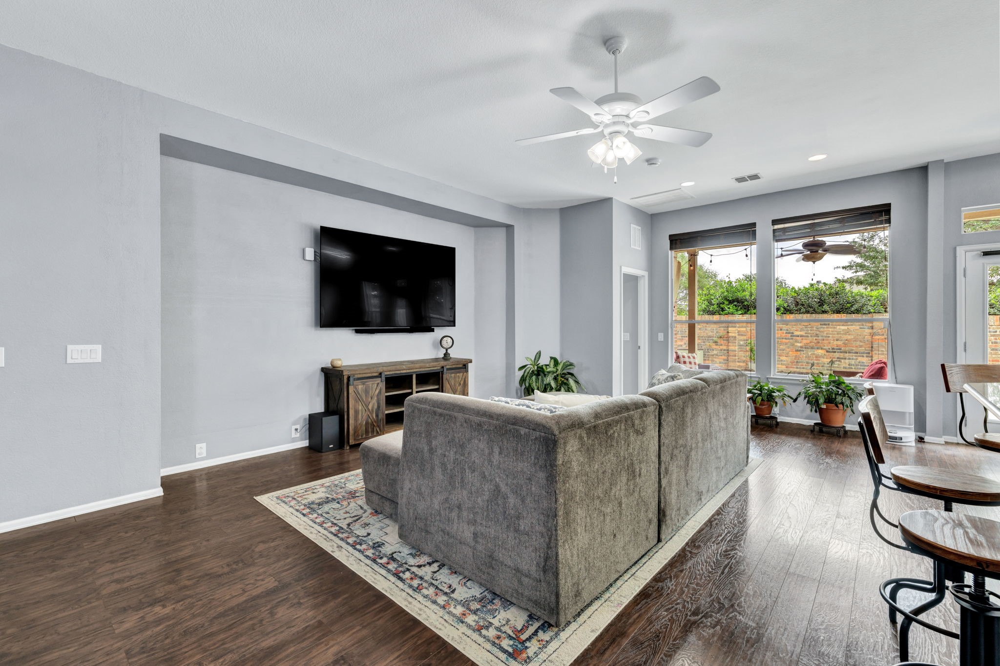 15836 Coyote Hill Drive Fort Worth TX 76177