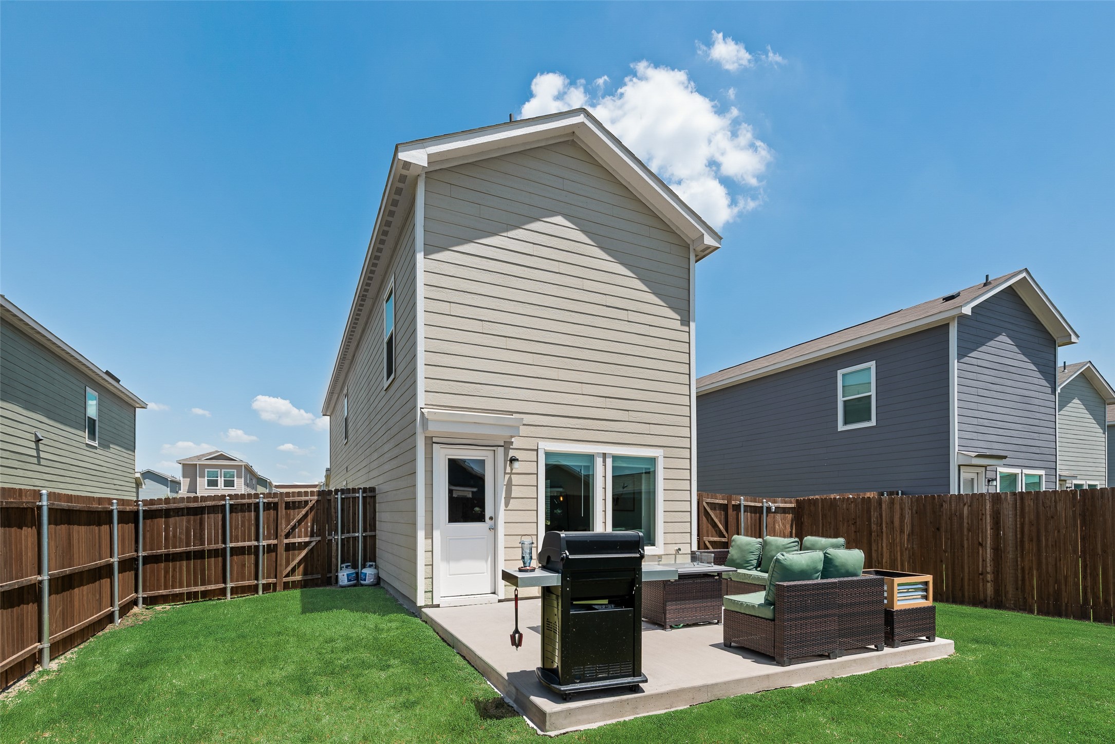 117 Boxberry Way Princeton TX 75407