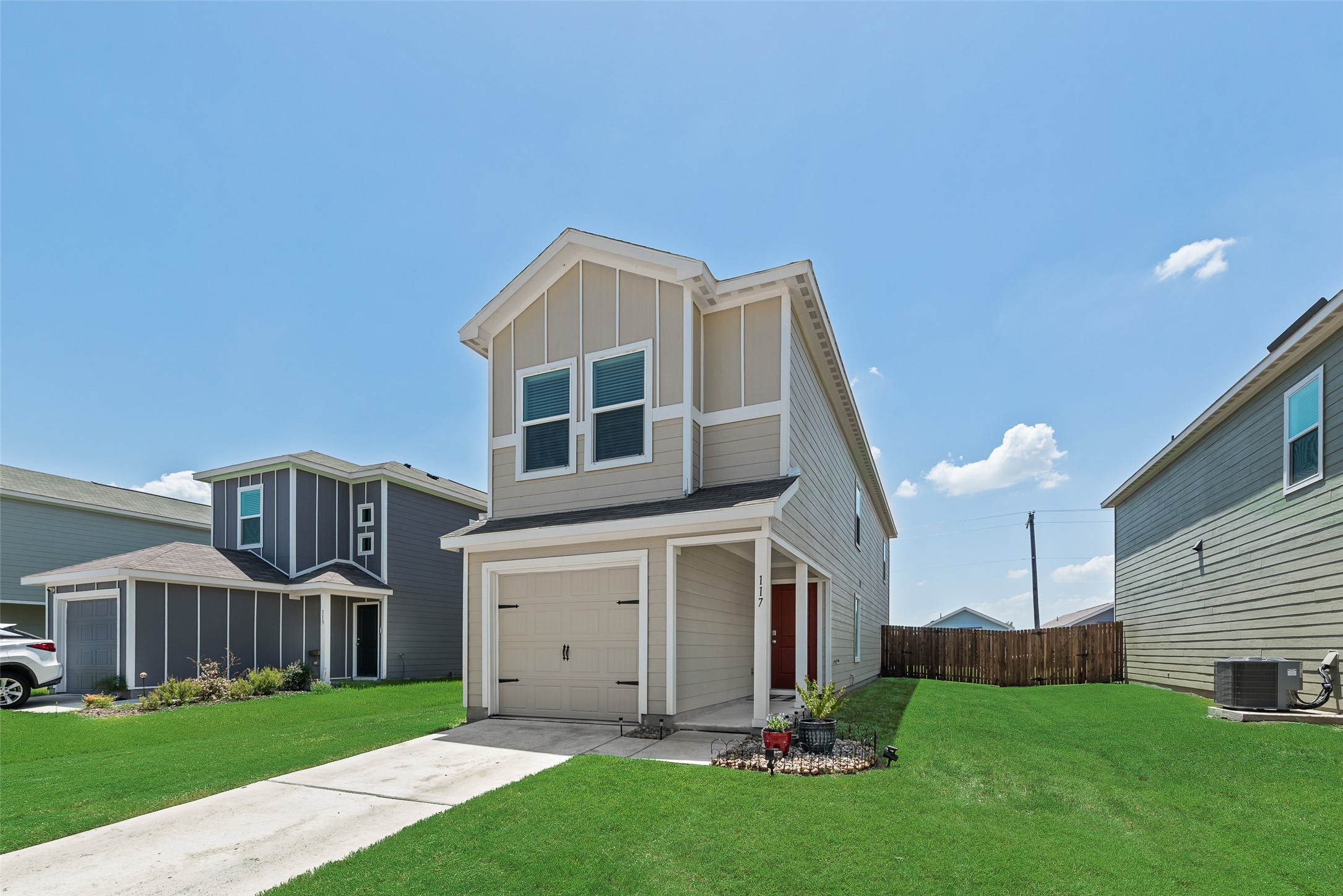 117 Boxberry Way Princeton TX 75407