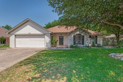 7100 Windhaven Road North Richland Hills TX 76182