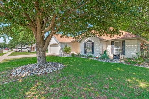 7100 Windhaven Road North Richland Hills TX 76182