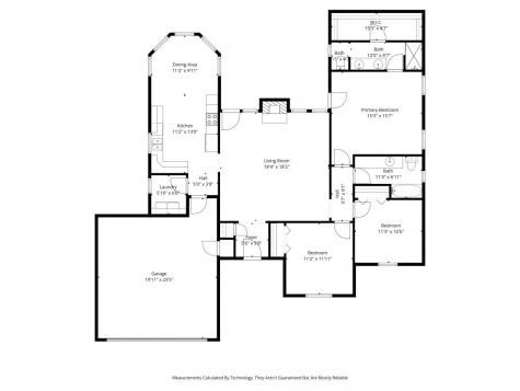 7100 Windhaven Road North Richland Hills TX 76182