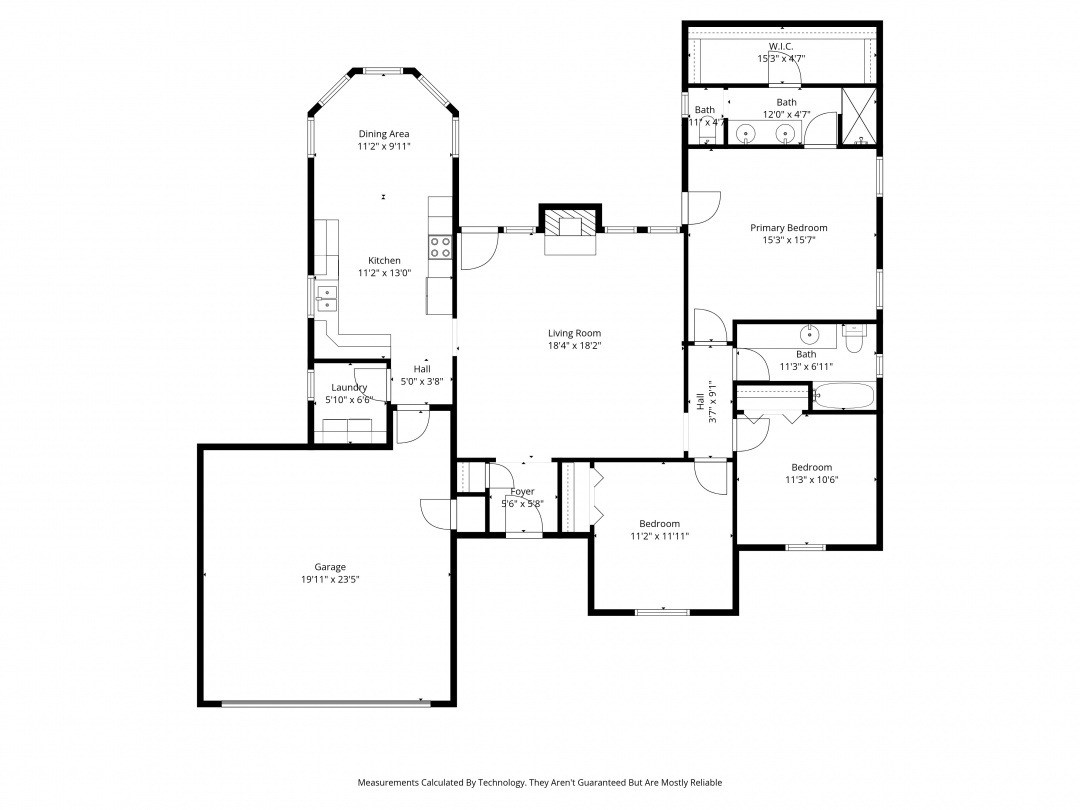 7100 Windhaven Road North Richland Hills TX 76182