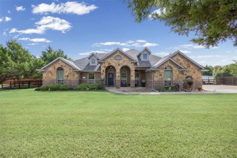 232 Becky Lane Waxahachie TX 75165