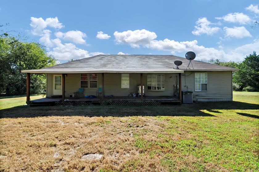 1541 County Road 134 Kaufman TX 75142