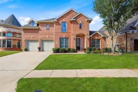8351 Fullerton Street Lantana TX 76226