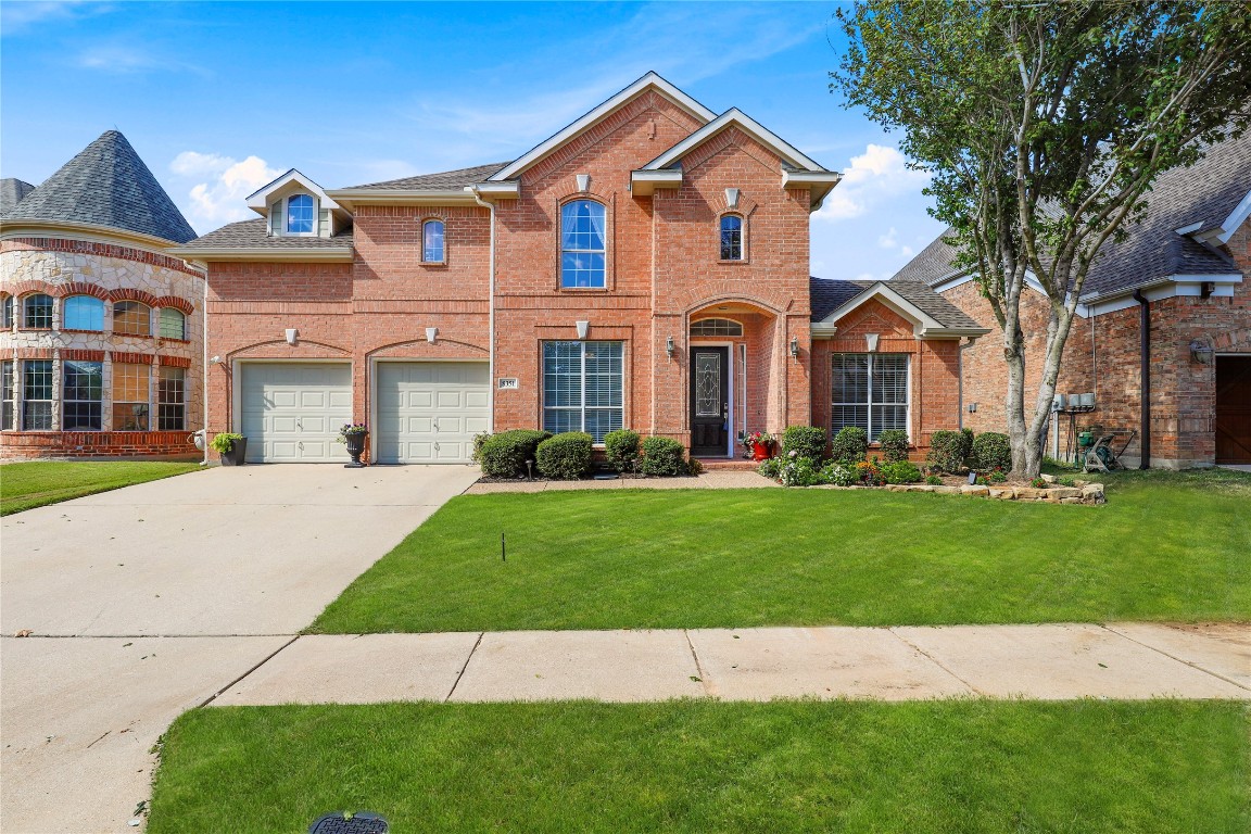 8351 Fullerton Street Lantana TX 76226