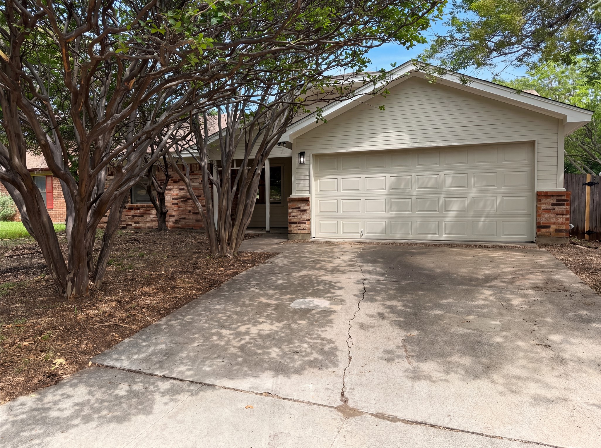 5736 Sea Breeze Lane Fort Worth TX 76135