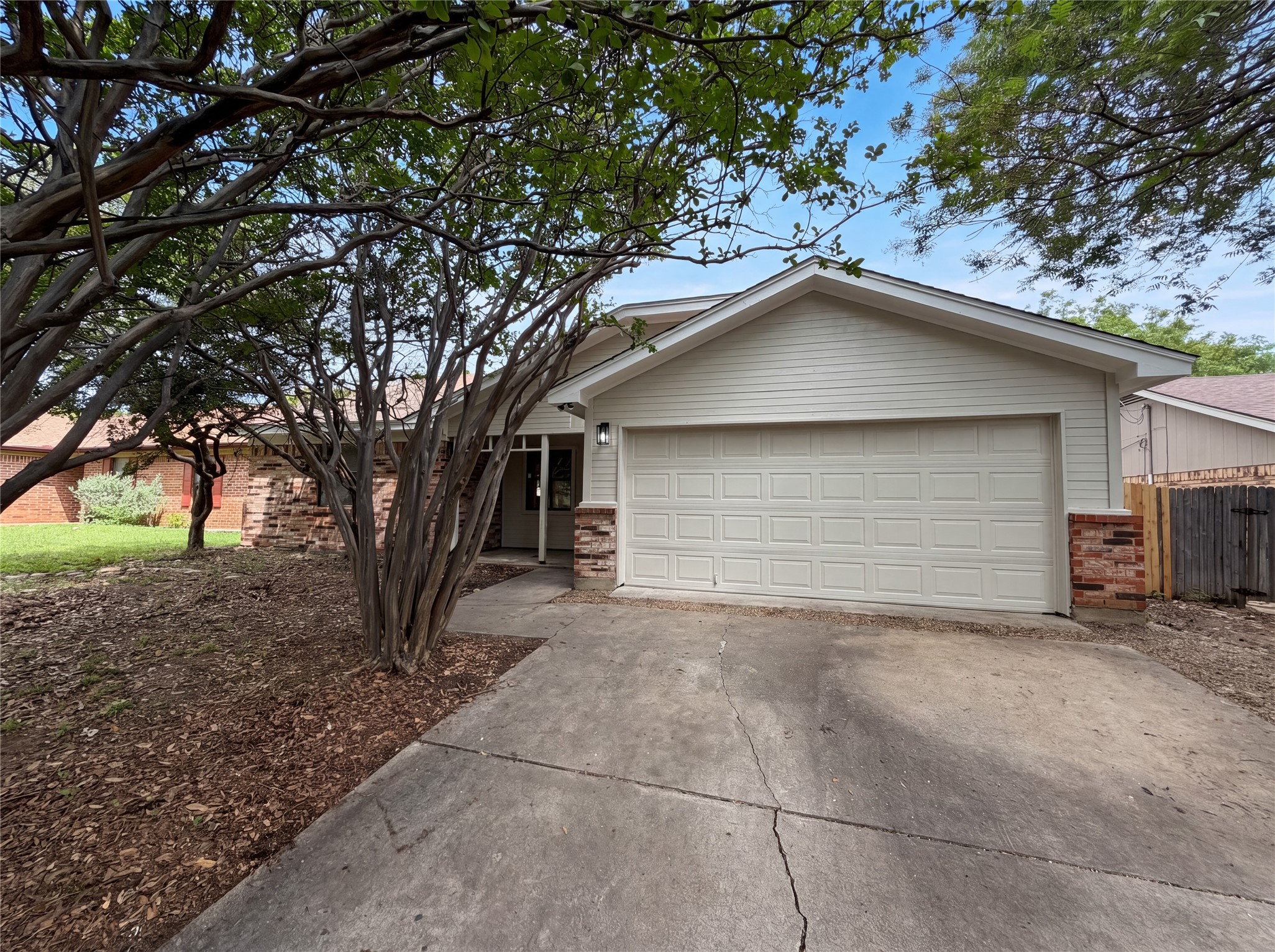 5736 Sea Breeze Lane Fort Worth TX 76135