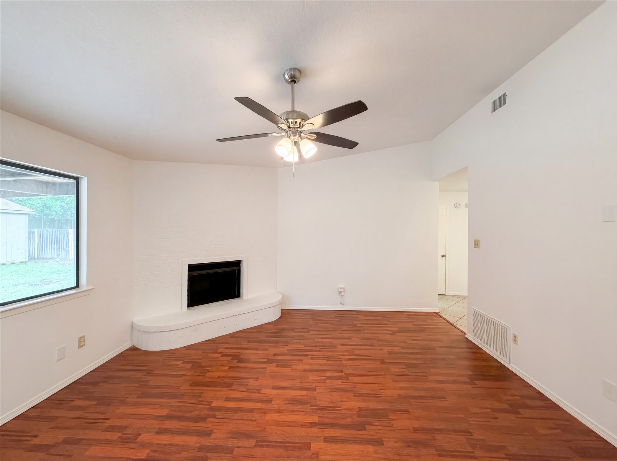 5736 Sea Breeze Lane Fort Worth TX 76135
