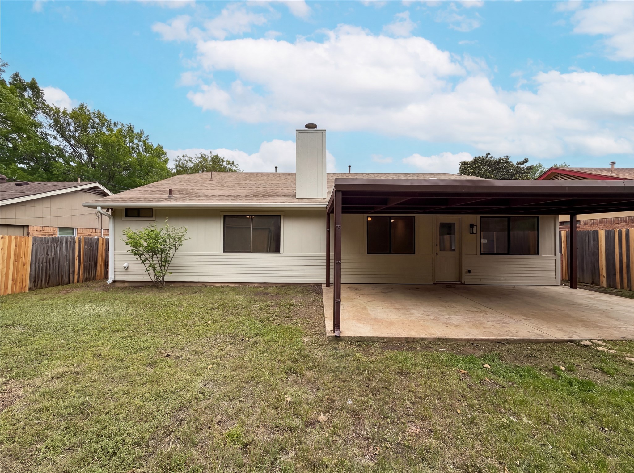 5736 Sea Breeze Lane Fort Worth TX 76135