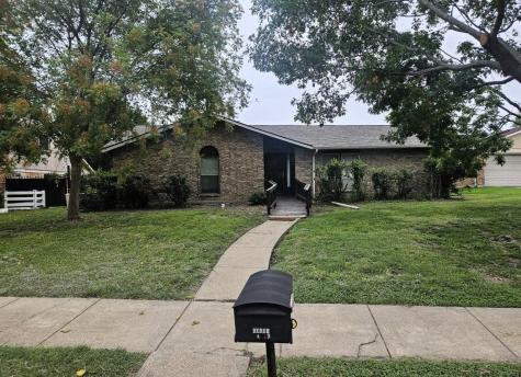 4619 Palos Verdes Drive Mesquite TX 75150