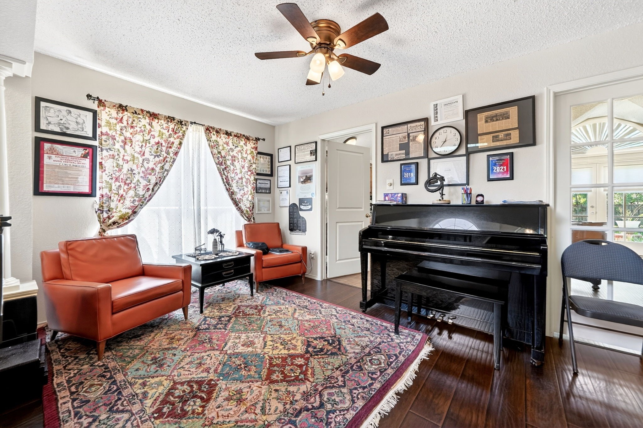 2105 Pritchard Drive Grapevine TX 76051
