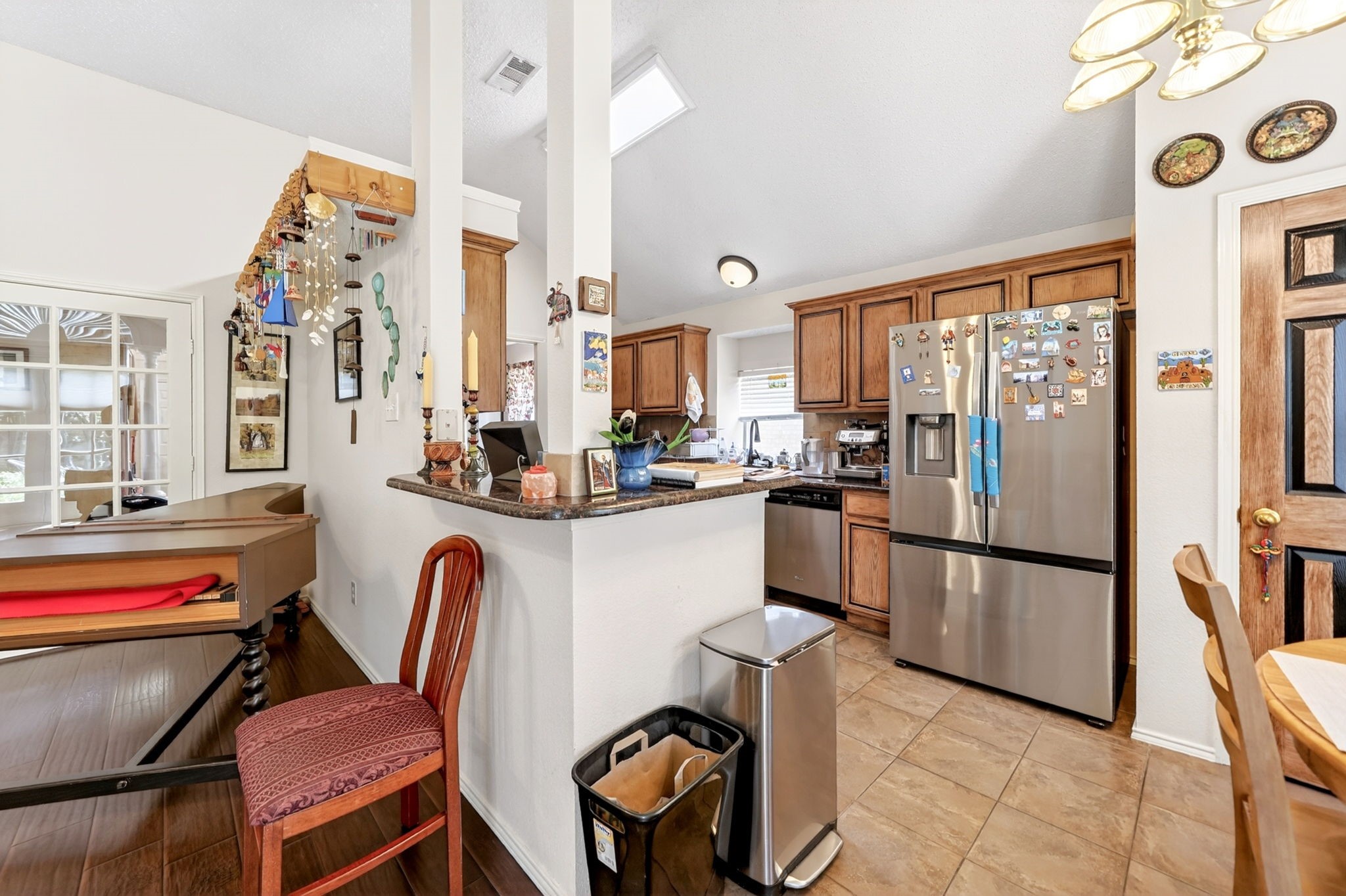2105 Pritchard Drive Grapevine TX 76051