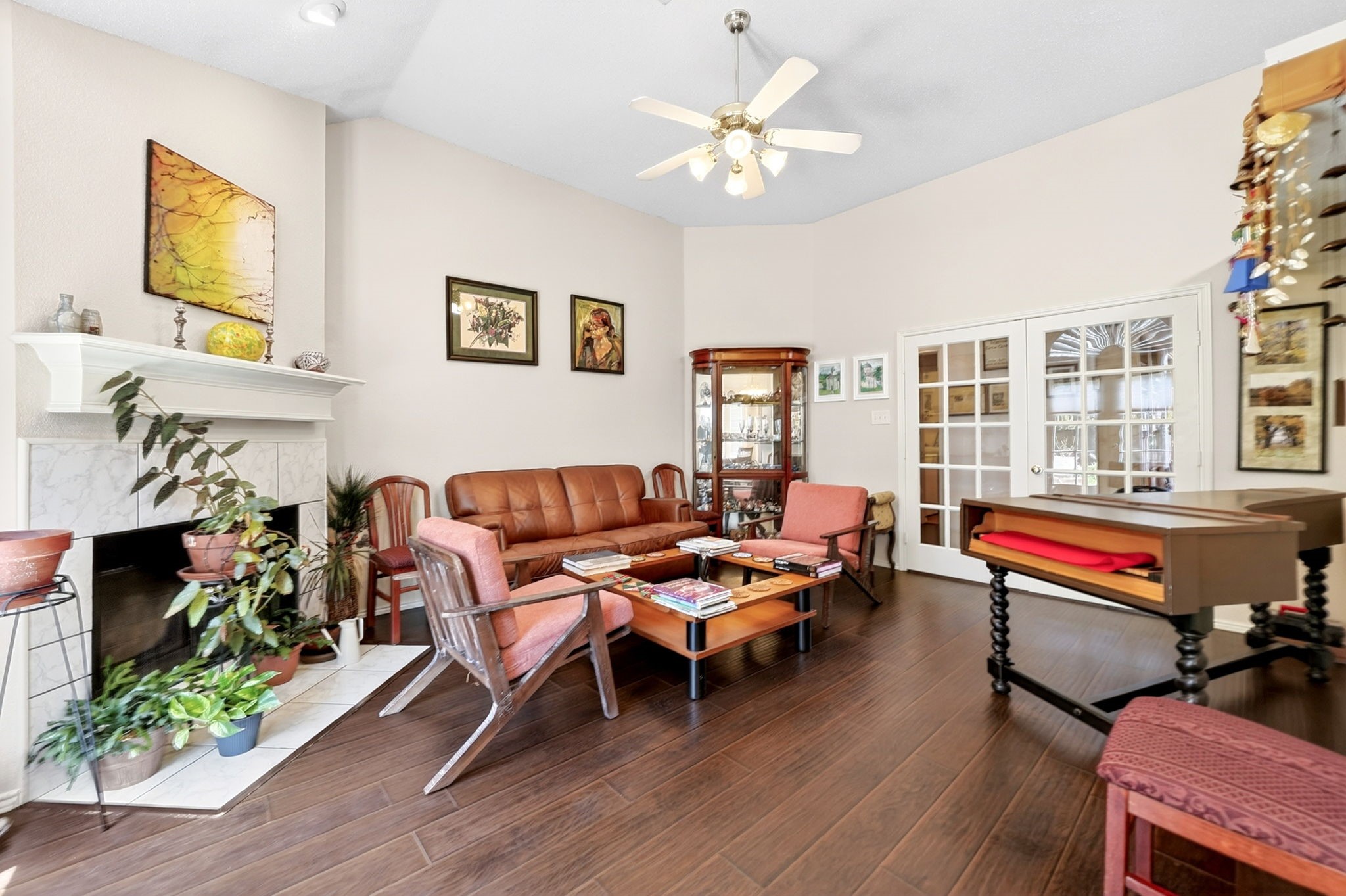 2105 Pritchard Drive Grapevine TX 76051
