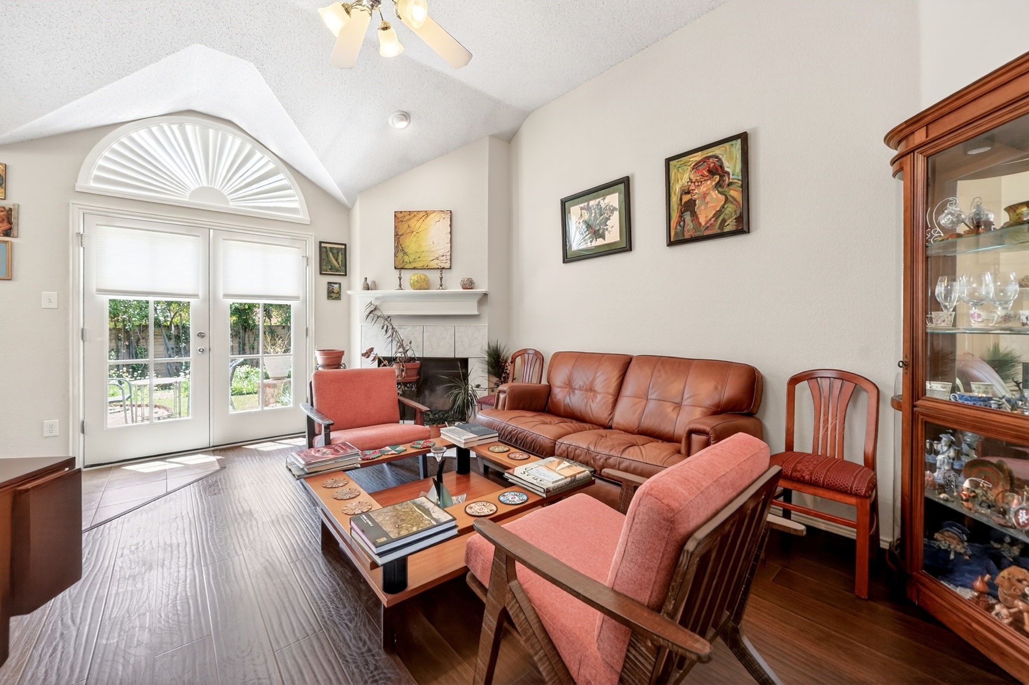 2105 Pritchard Drive Grapevine TX 76051