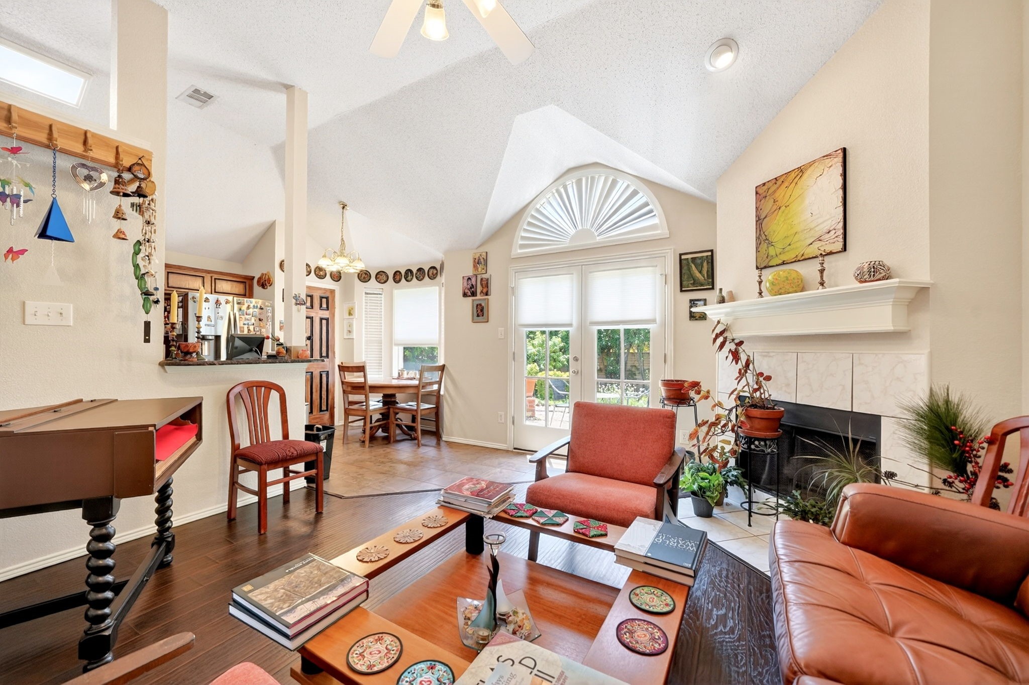 2105 Pritchard Drive Grapevine TX 76051