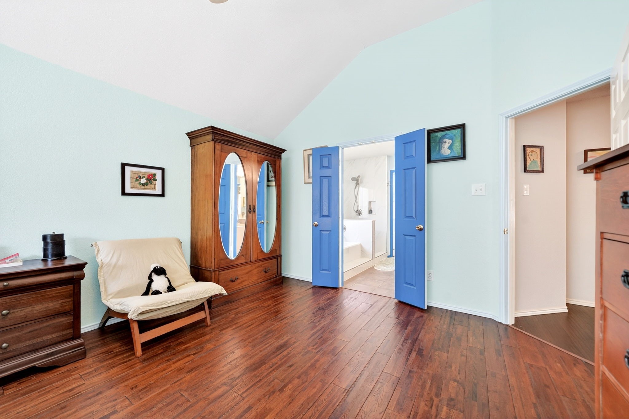 2105 Pritchard Drive Grapevine TX 76051
