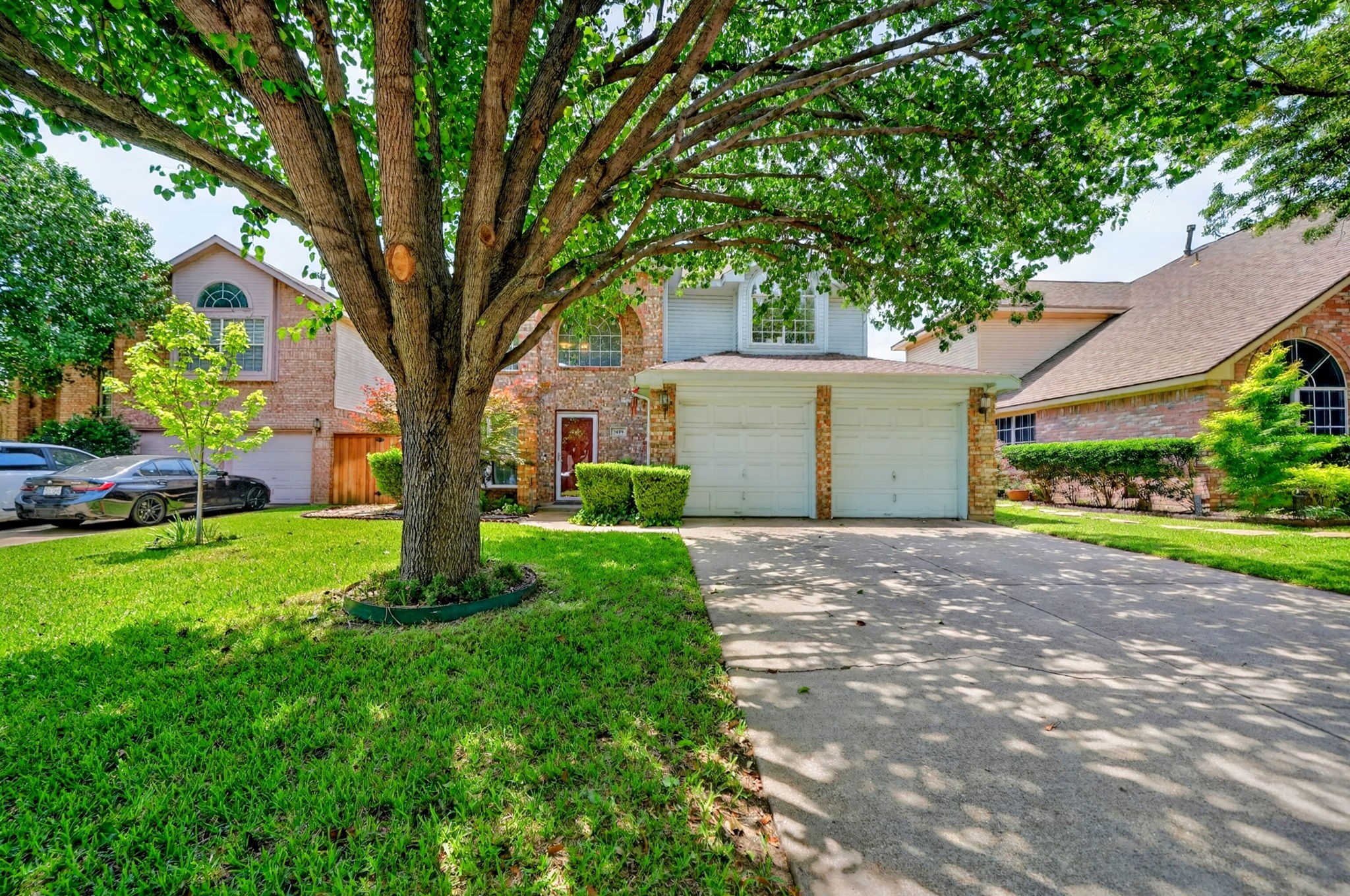 2105 Pritchard Drive Grapevine TX 76051