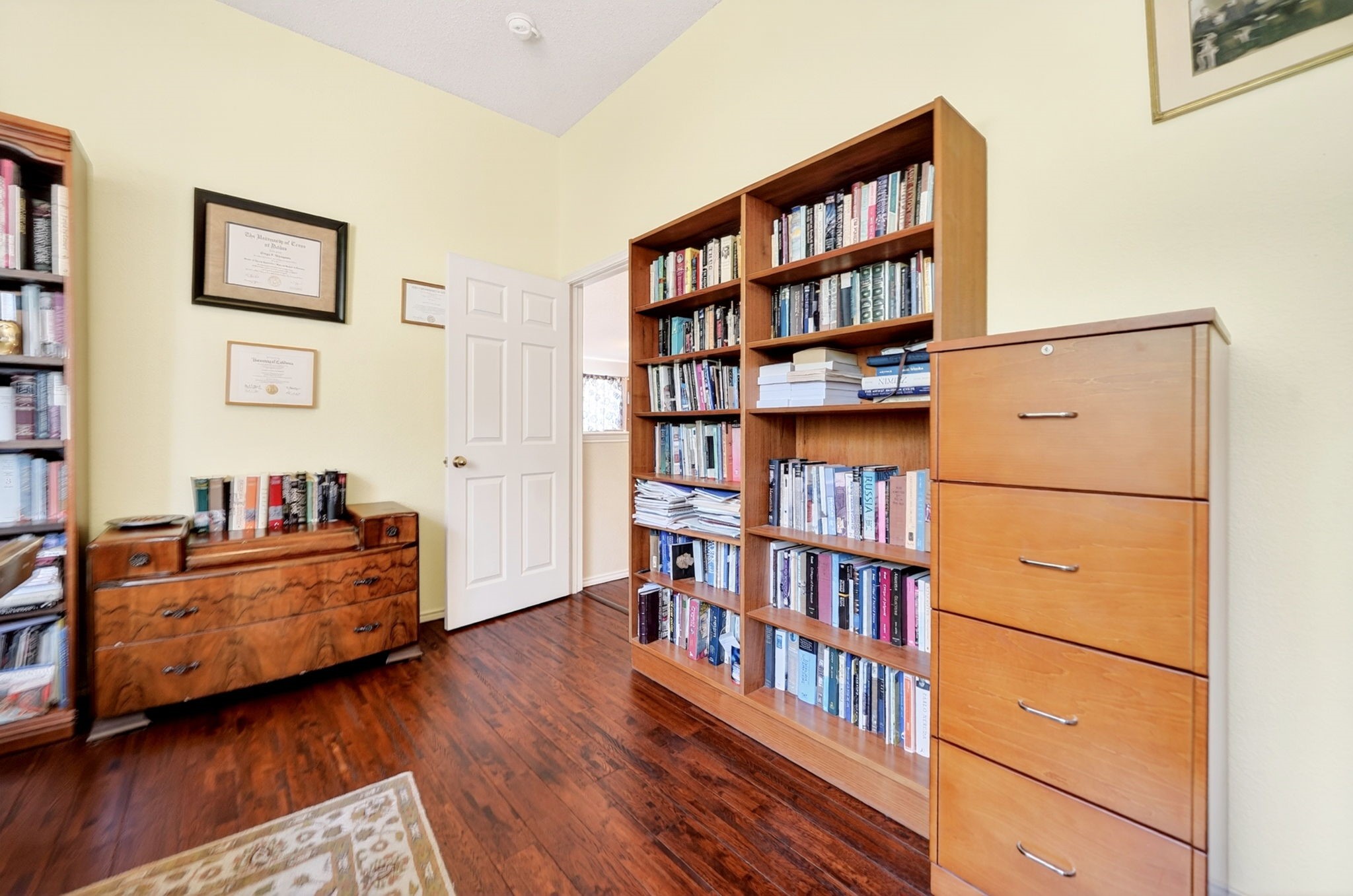 2105 Pritchard Drive Grapevine TX 76051