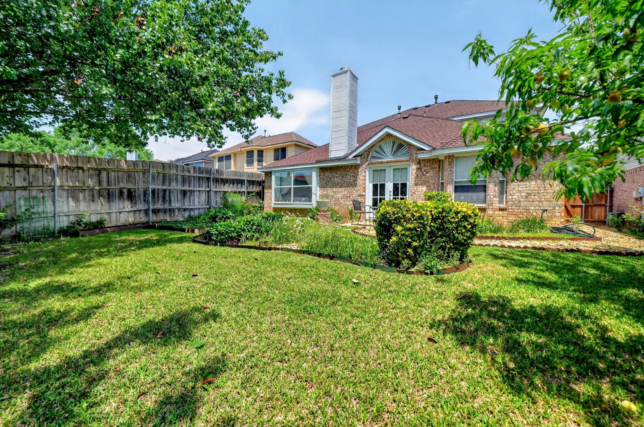 2105 Pritchard Drive Grapevine TX 76051