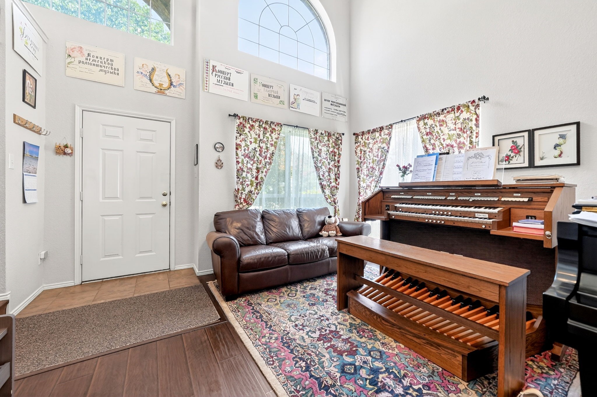 2105 Pritchard Drive Grapevine TX 76051