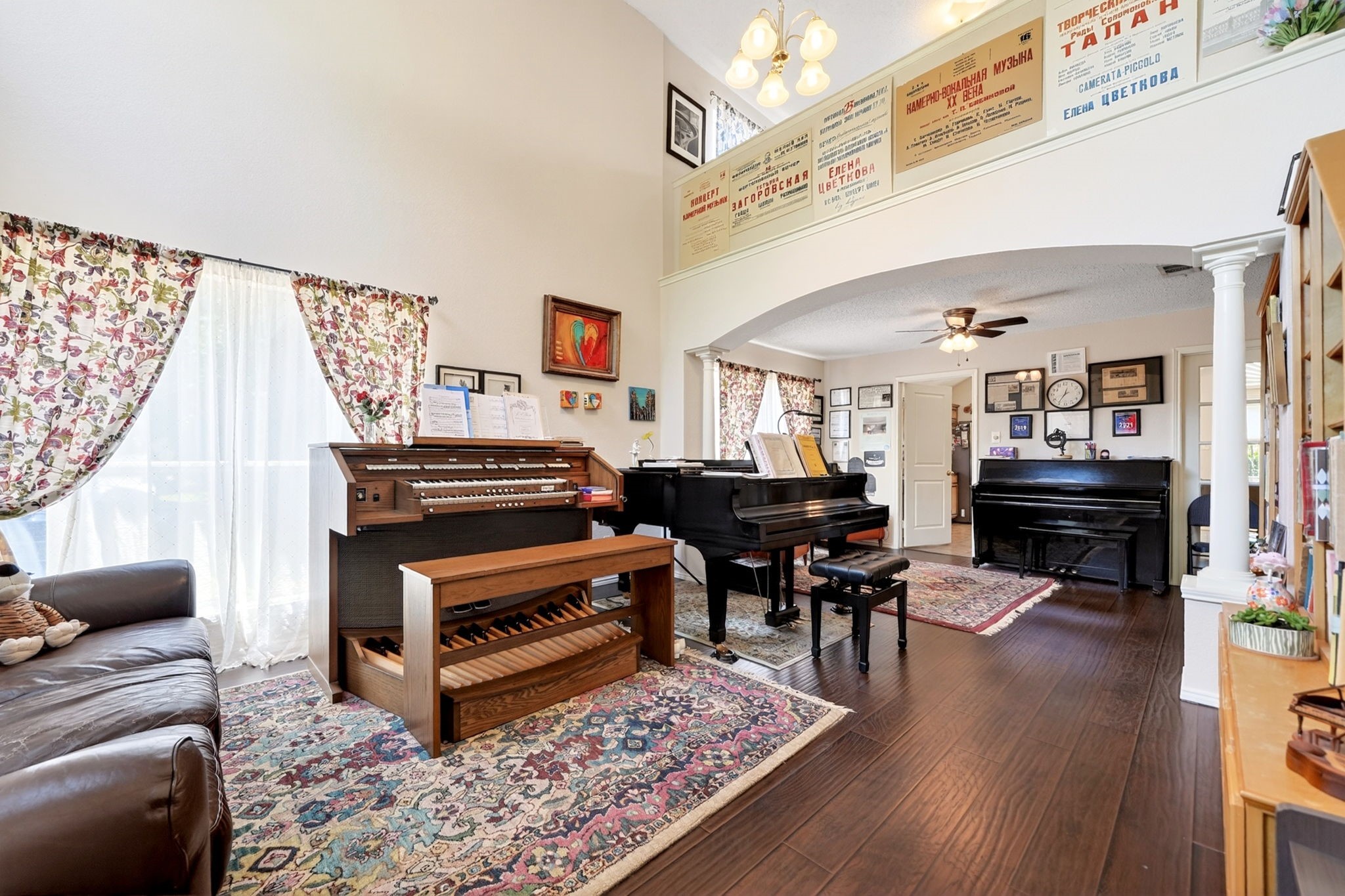 2105 Pritchard Drive Grapevine TX 76051