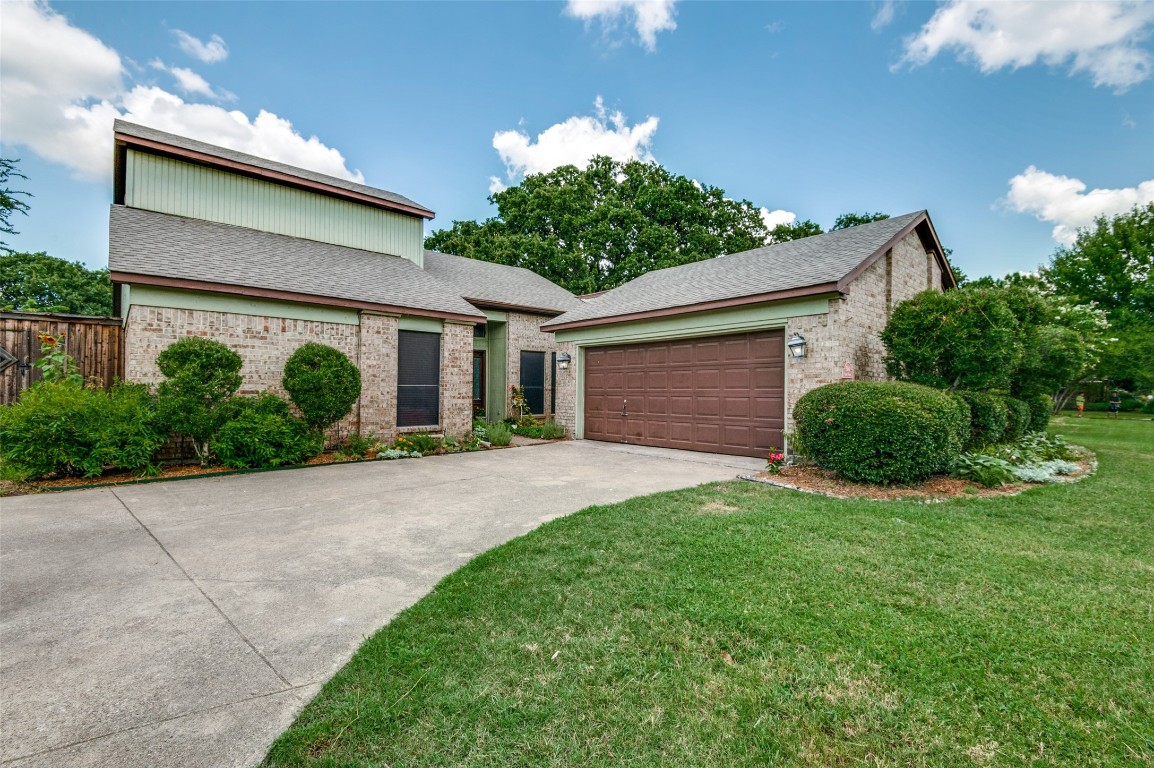 504 Cozby Avenue Coppell TX 75019