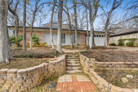 2310 Chimney Court Arlington TX 76016