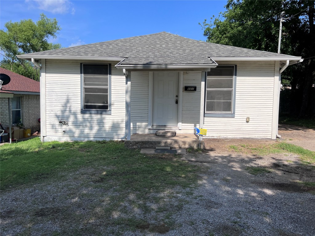 111 N Tatum Avenue Dallas TX 75211