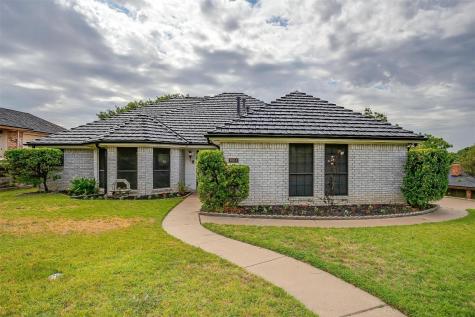 8604 Canyon Crest Road Fort Worth TX 76179