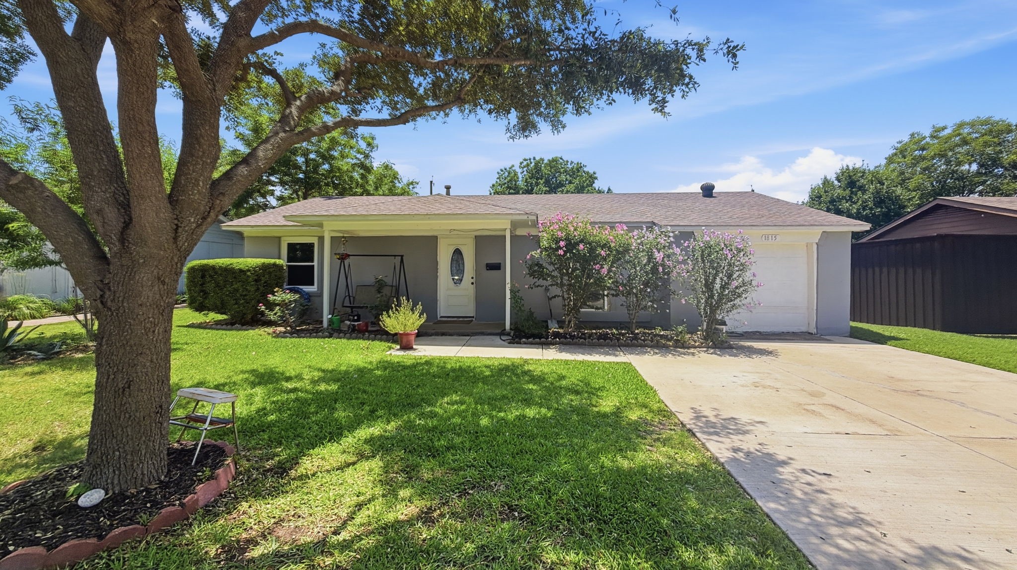 1815 Delmar Drive Garland TX 75040