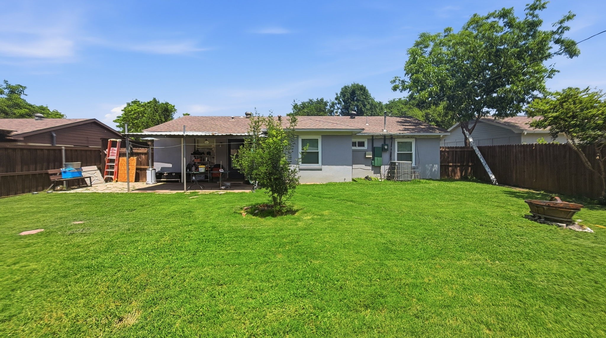 1815 Delmar Drive Garland TX 75040