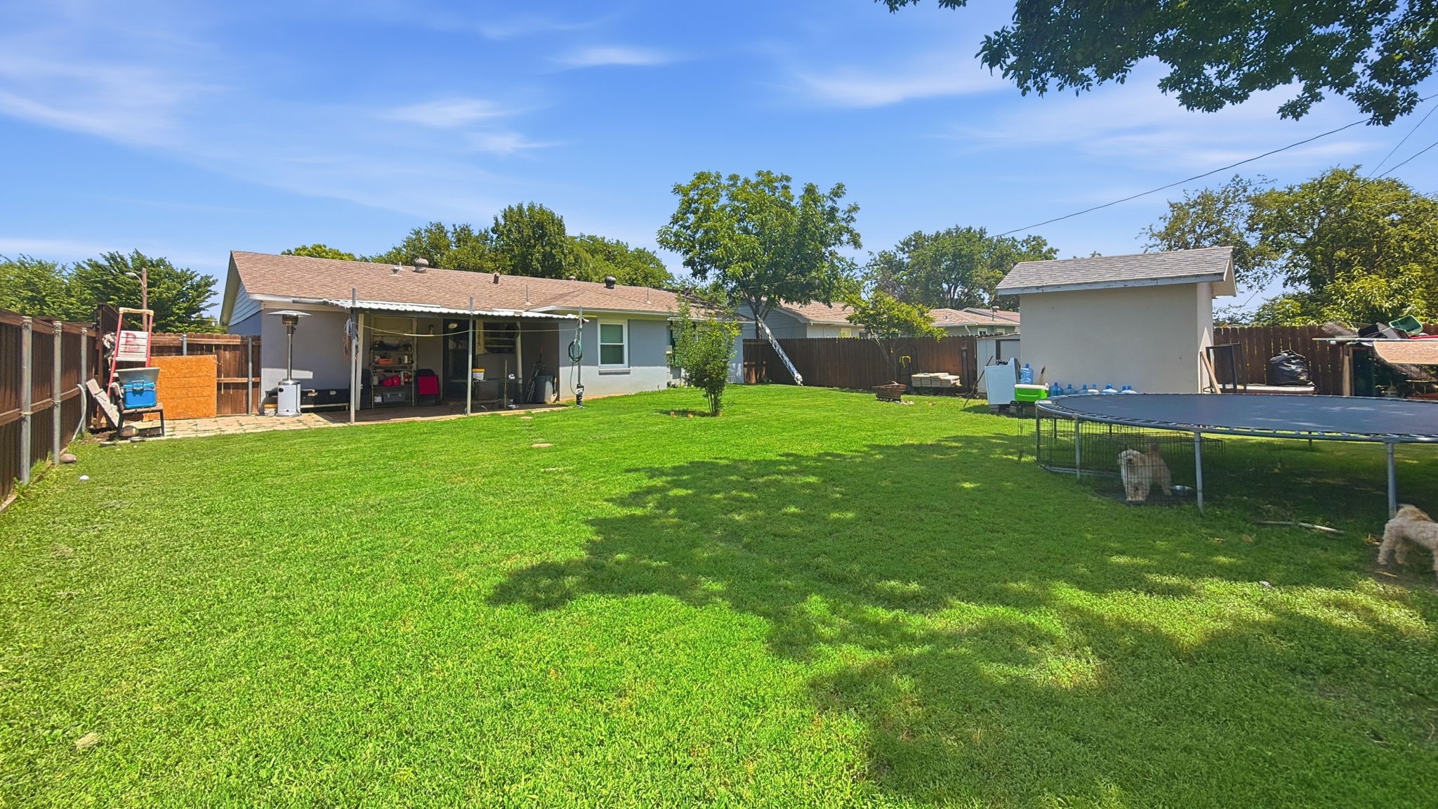 1815 Delmar Drive Garland TX 75040
