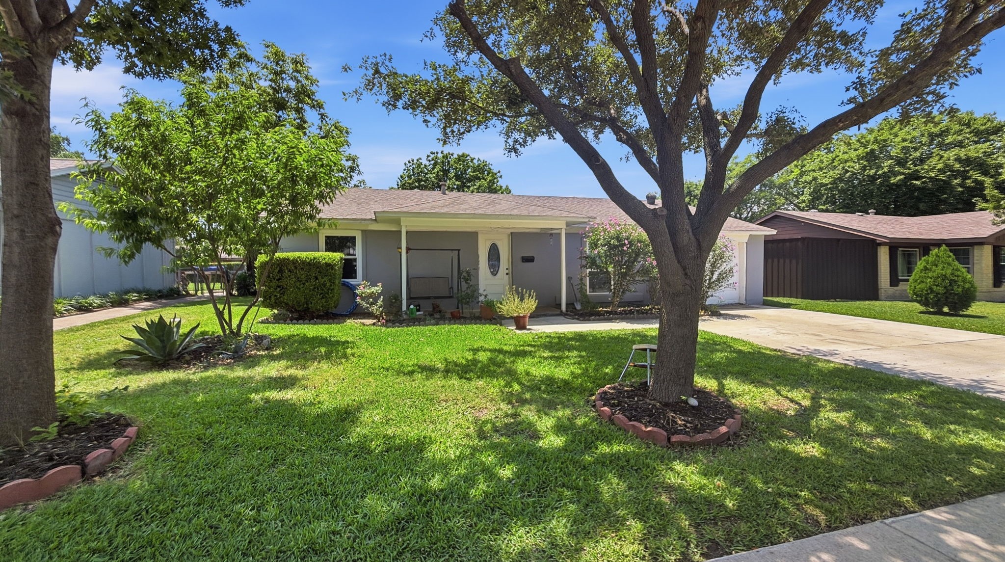 1815 Delmar Drive Garland TX 75040