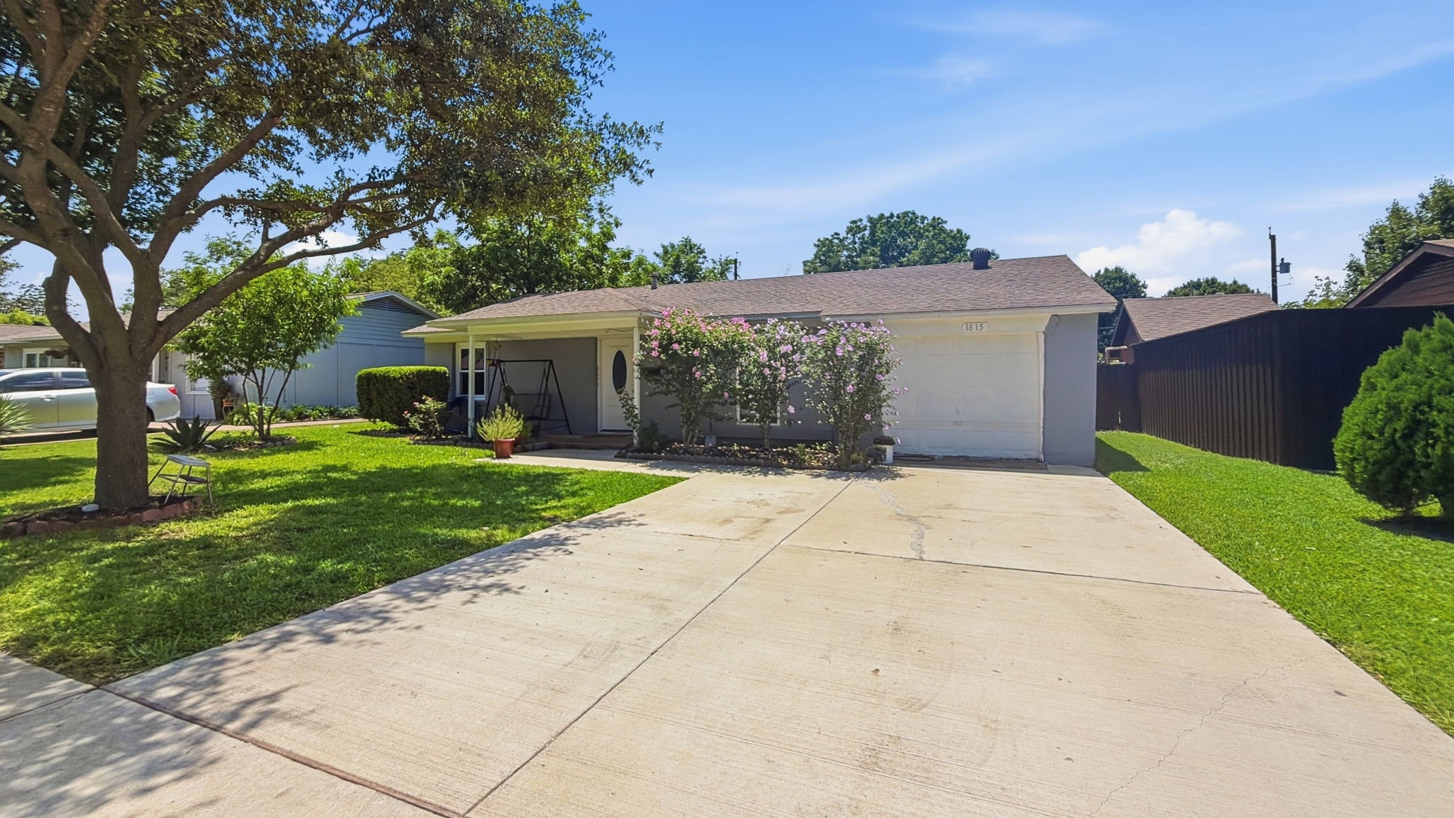 1815 Delmar Drive Garland TX 75040