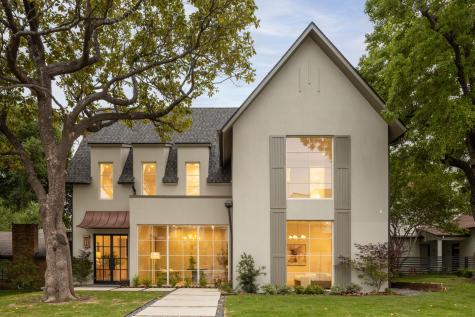 6954 La Vista Drive Dallas TX 75214