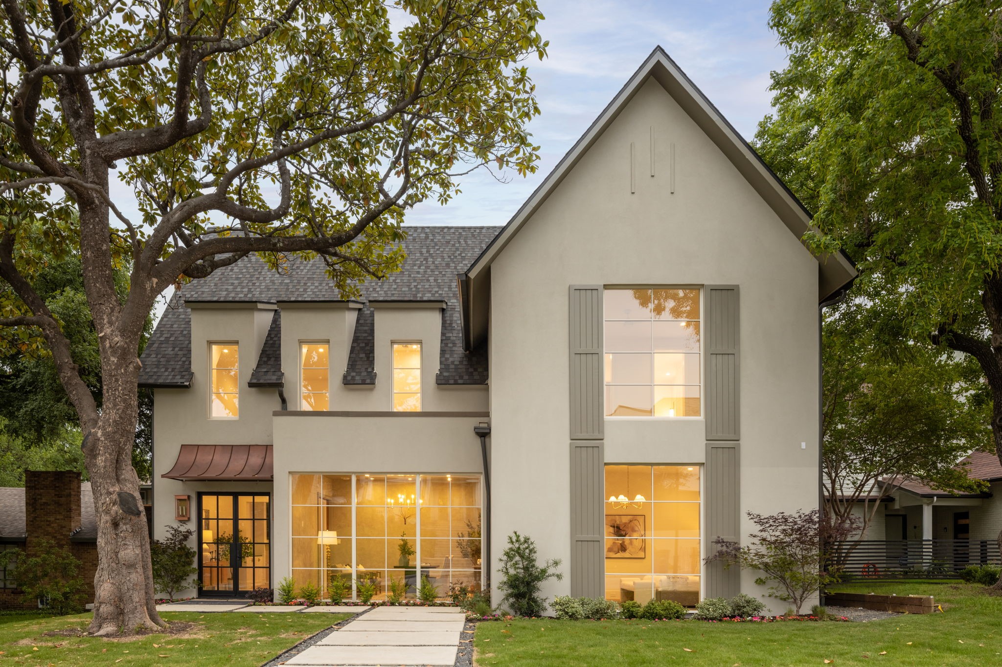 6954 La Vista Drive Dallas TX 75214