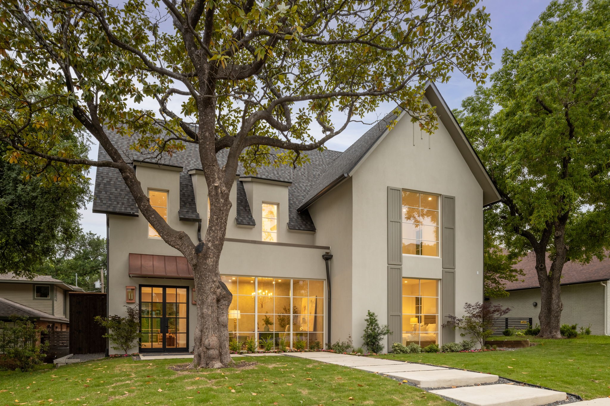 6954 La Vista Drive Dallas TX 75214
