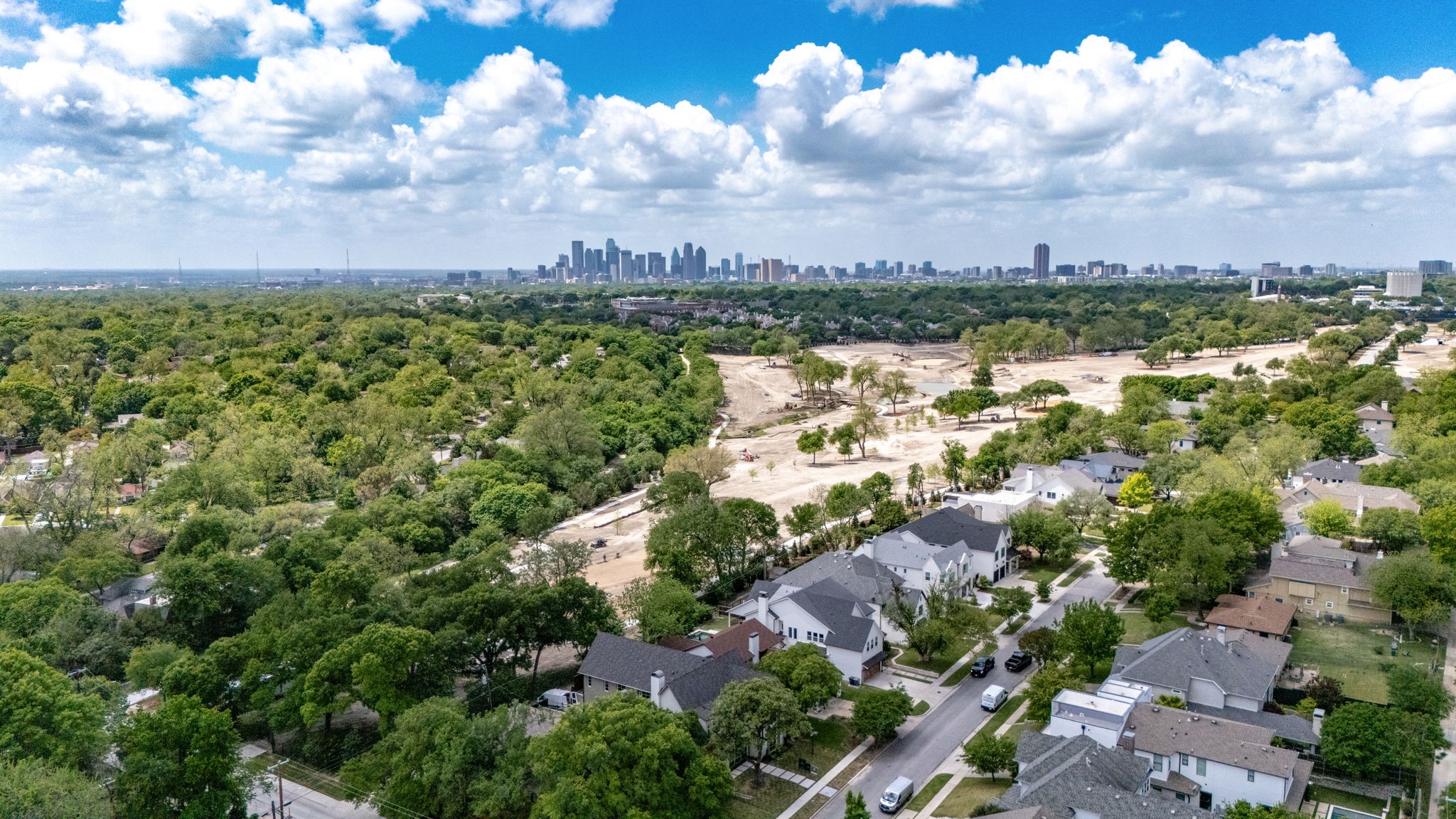 6954 La Vista Drive Dallas TX 75214
