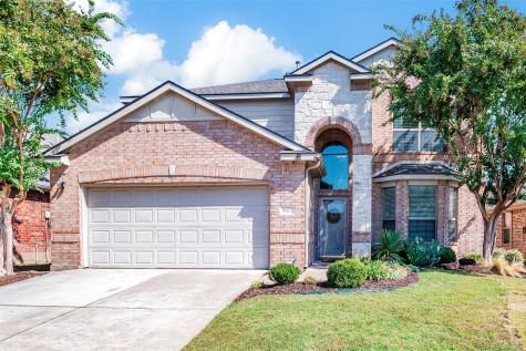 4621 Tina Drive Mckinney TX 75070