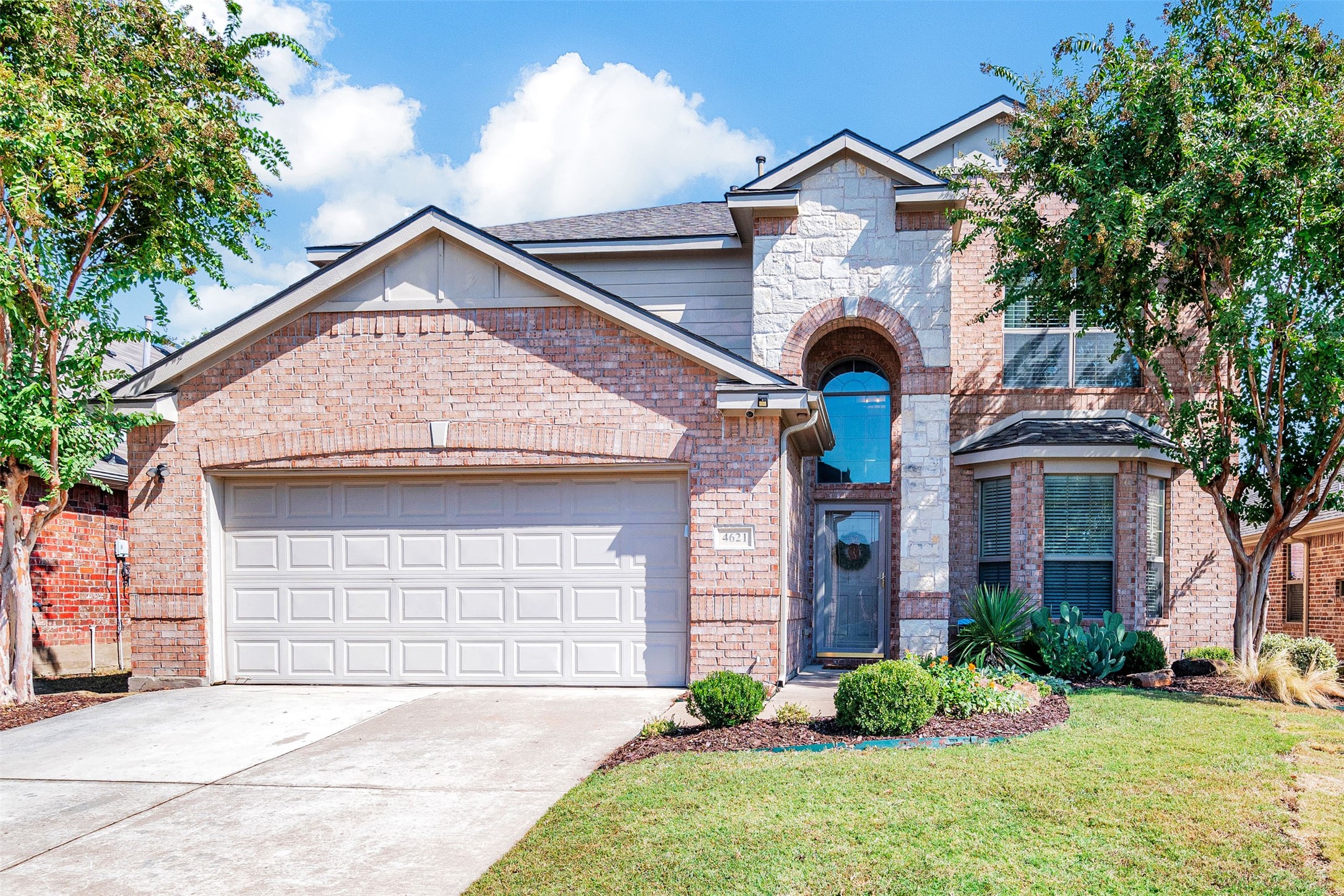 4621 Tina Drive Mckinney TX 75070