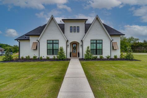 101 Orchard Acres Court Ennis TX 75119