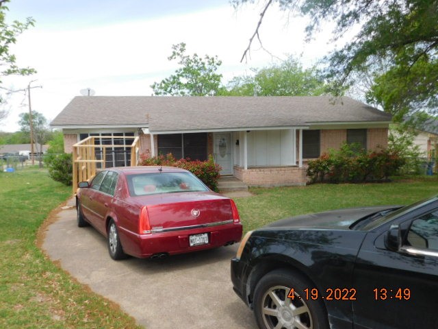 1707 Caravan Trail Dallas TX 75241
