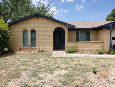 5113 Karen Drive North Richland Hills TX 76180