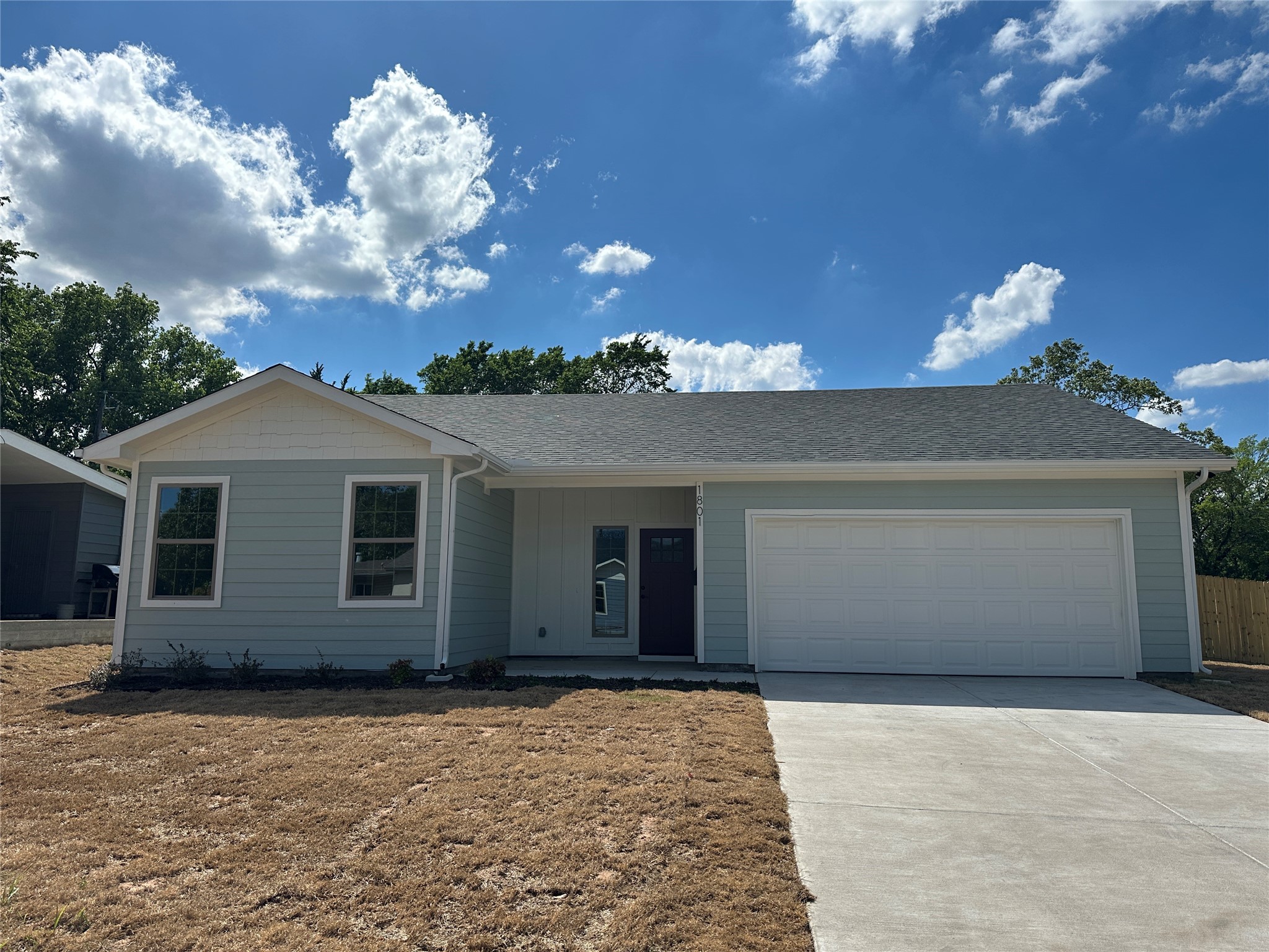 1801 Cumberland Drive Garland TX 75040